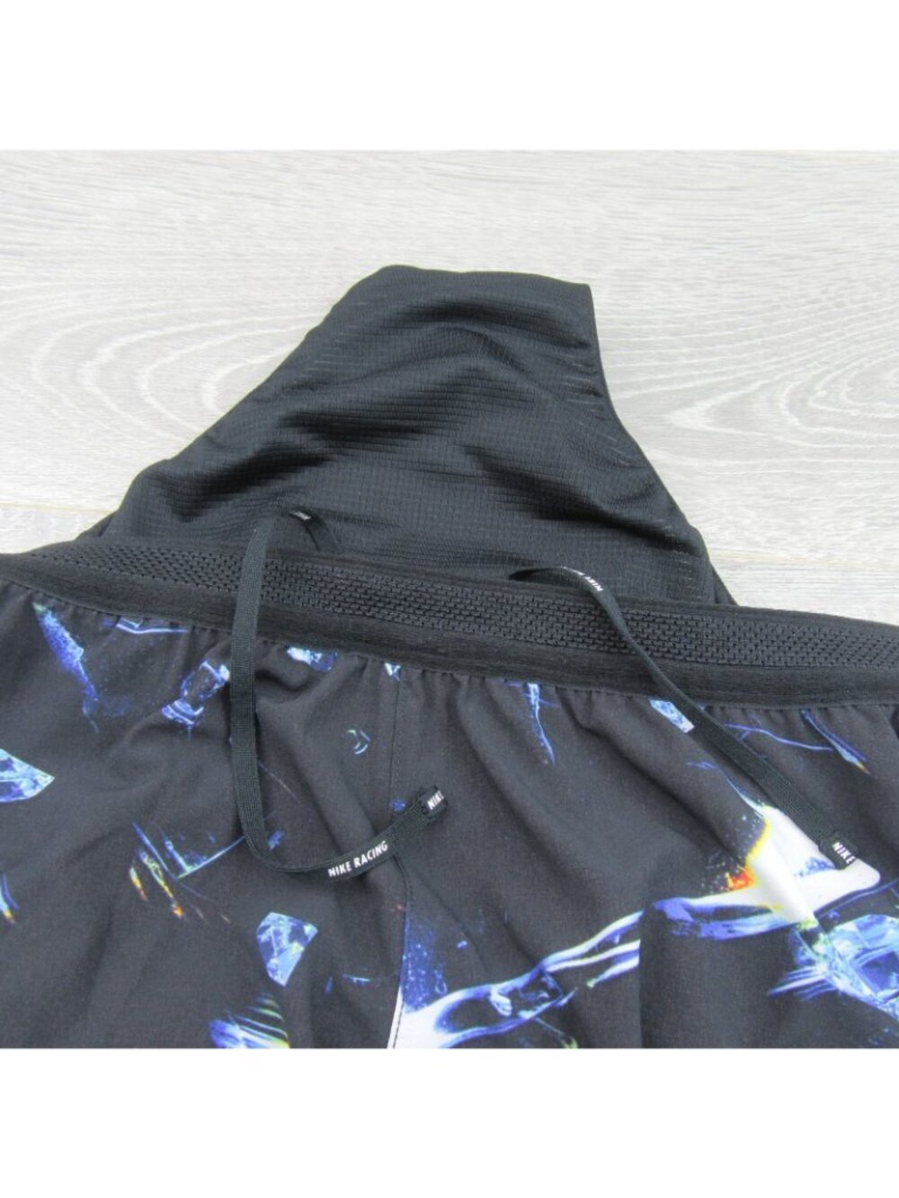 Nike AeroSwift Glam Brief-Lined Running Shorts Mens Size Medium NEW - Picture 10 of 15